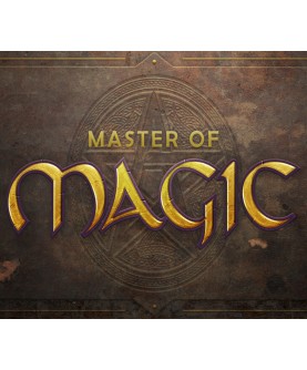 Master of Magic Remake GOG.com Key GLOBAL
